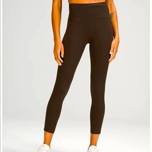 Lululemon Fast and Free Tight 25”